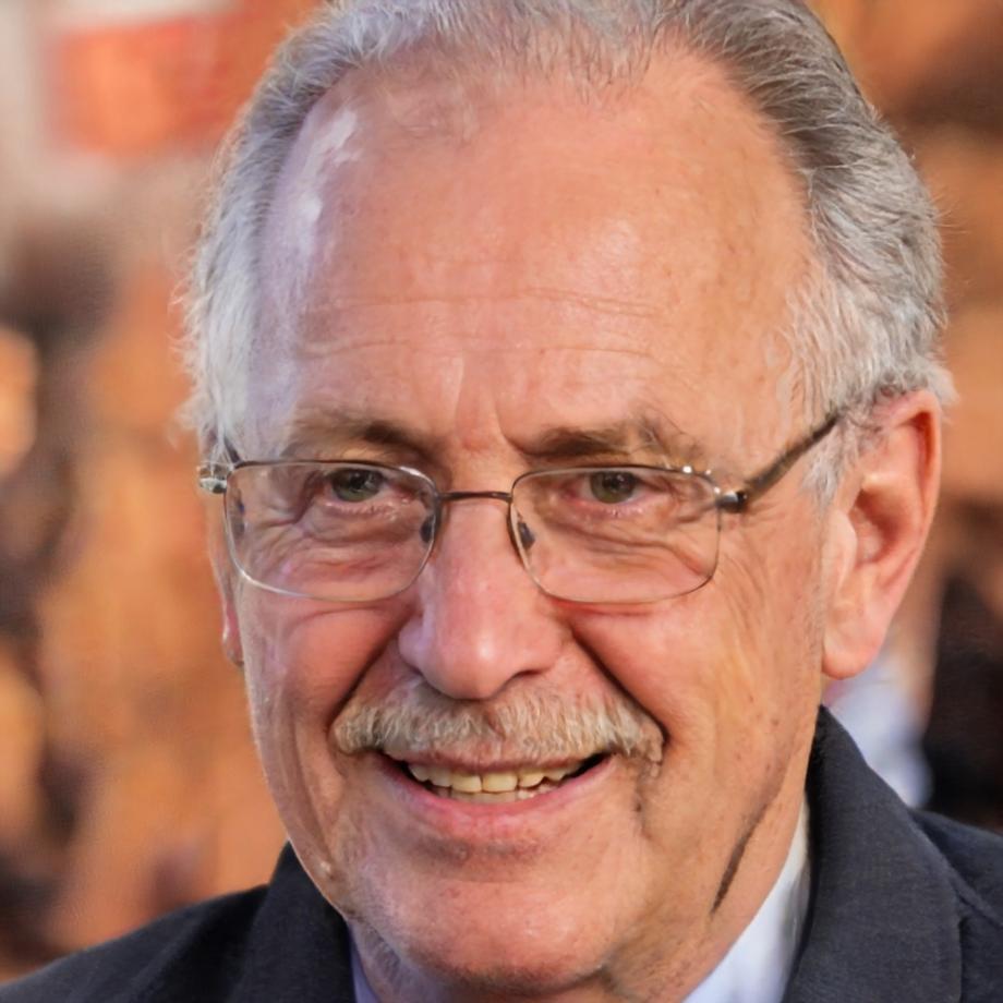 Portrait de Matthieu Ledoux, fondateur et guide de méditation