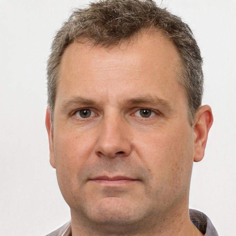 Portrait de Thibault Moreau, instructeur principal en méditation