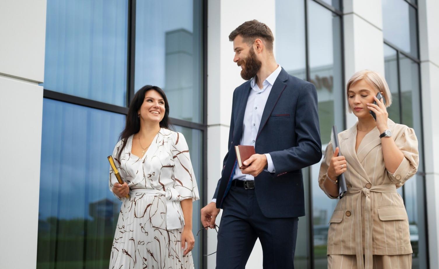 Session de méditation en groupe dans un environnement paisible