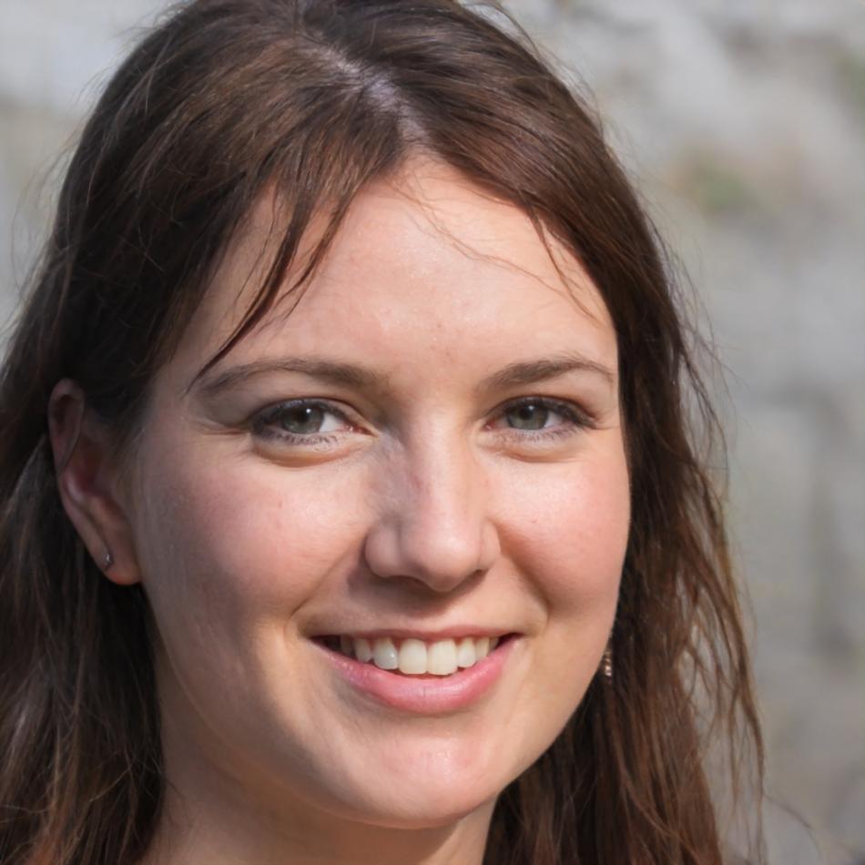 Portrait de Célestine Dubois